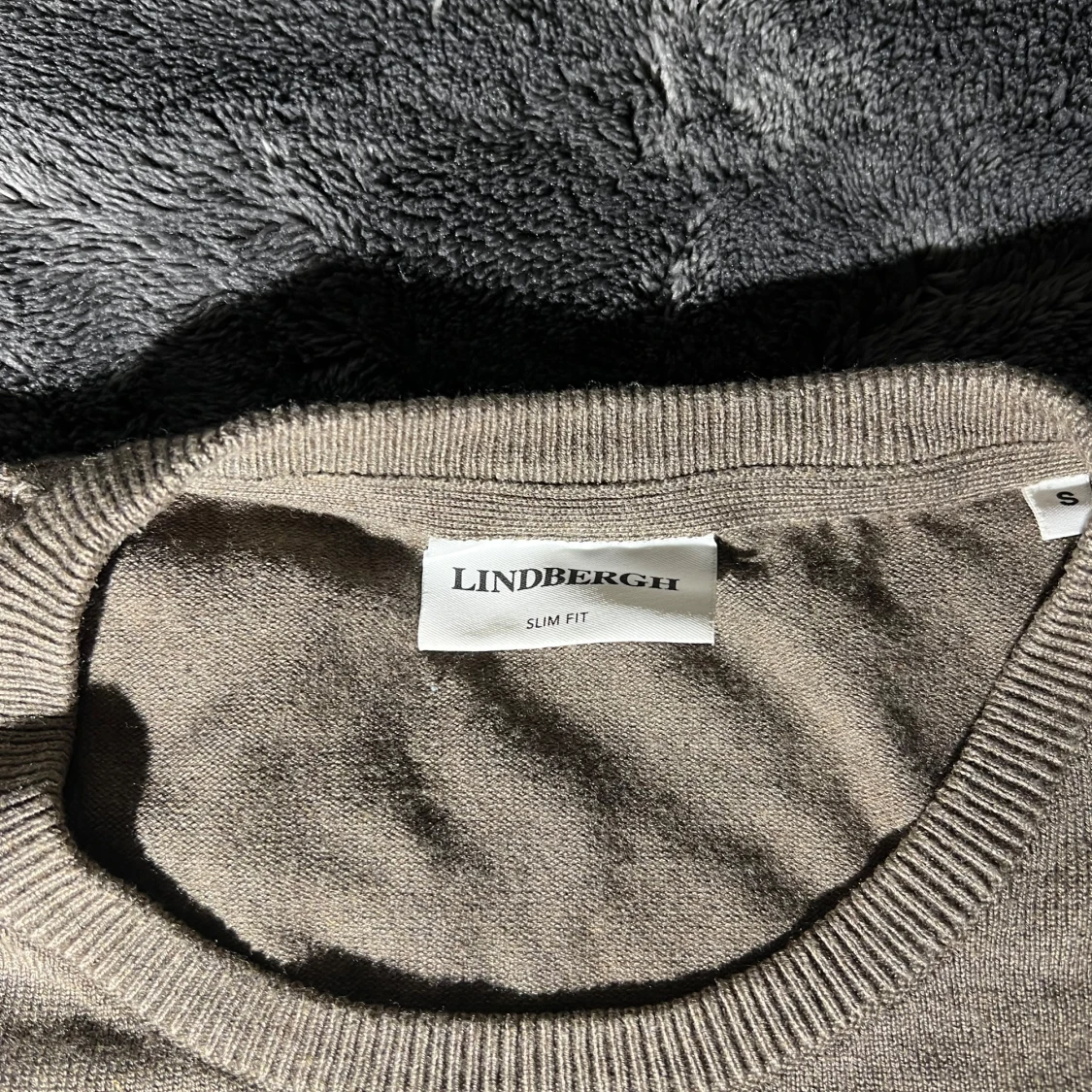 Beige tröja från Lindbergh - 2