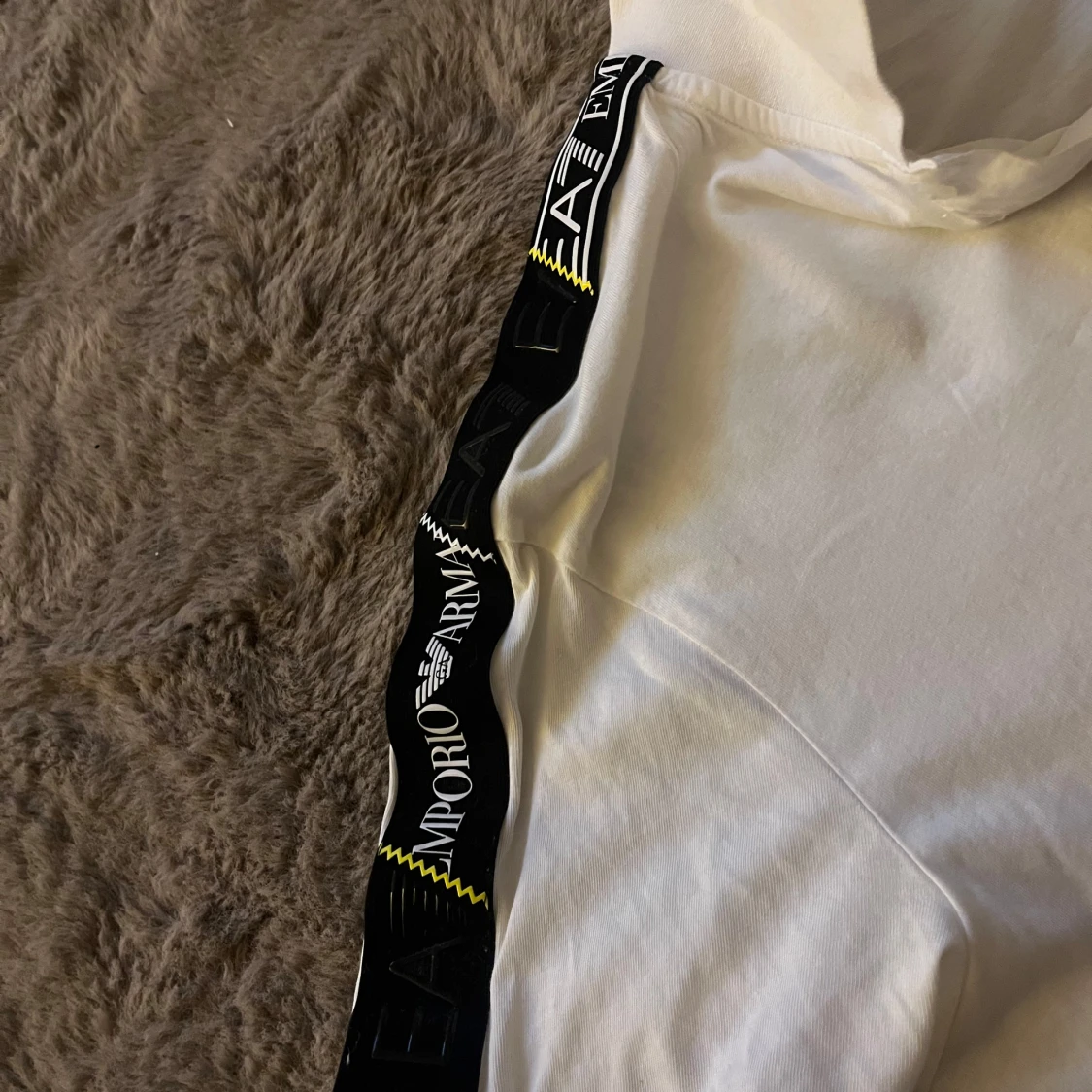 Emporio Armani piké  - 2