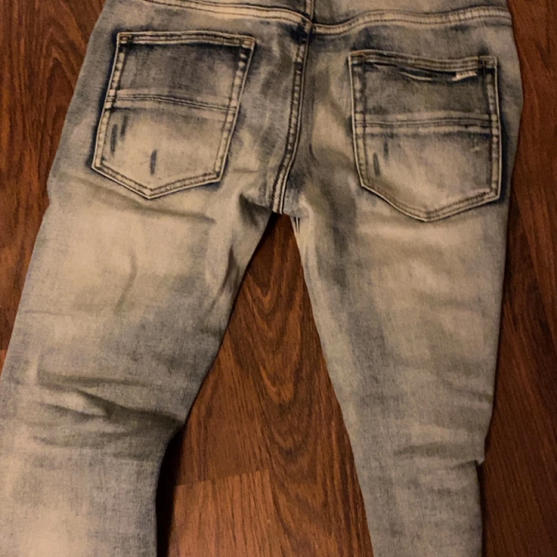 Helt nya Amiri jeans Storlek 32