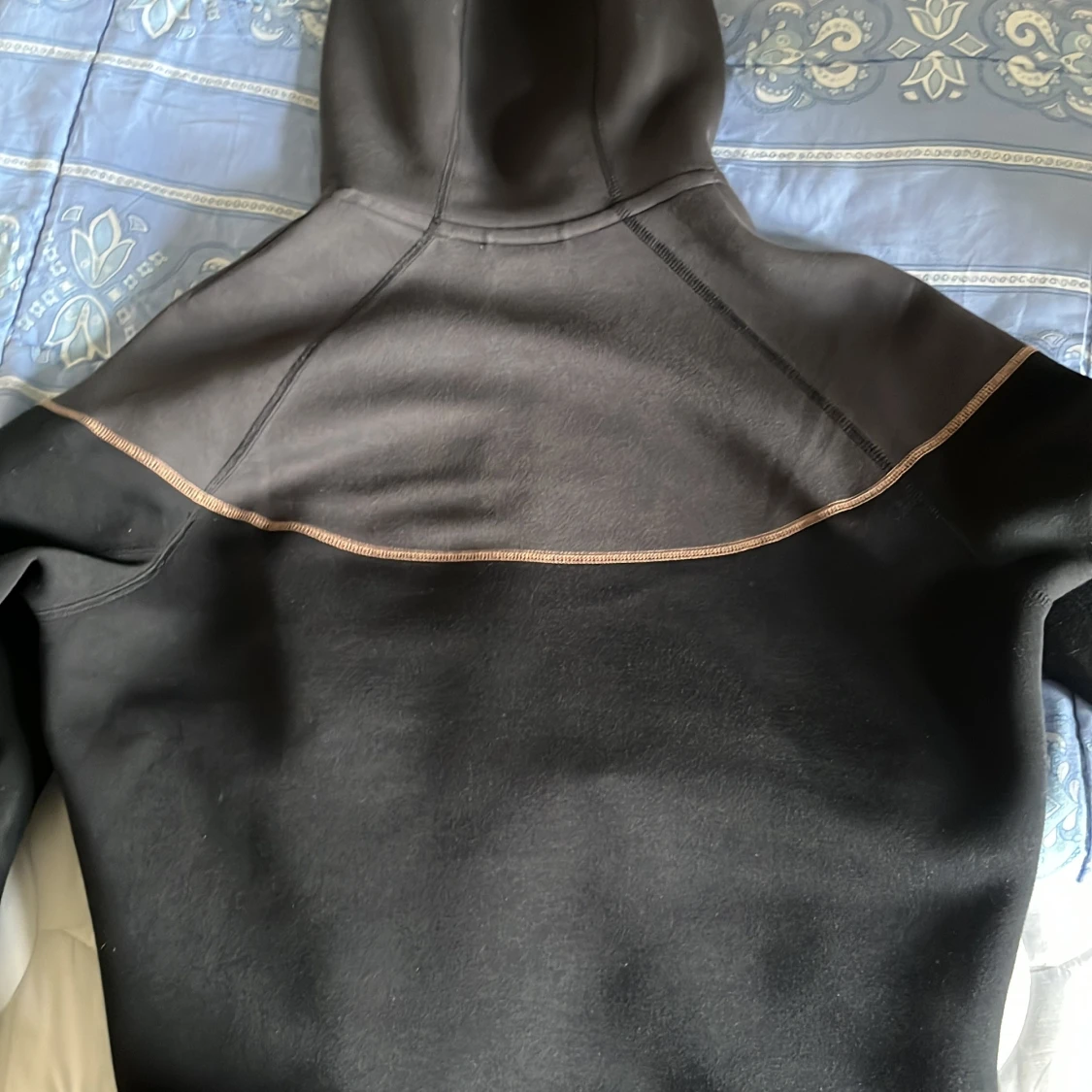 Syna World x Nike Tech Fleece✨ - 3