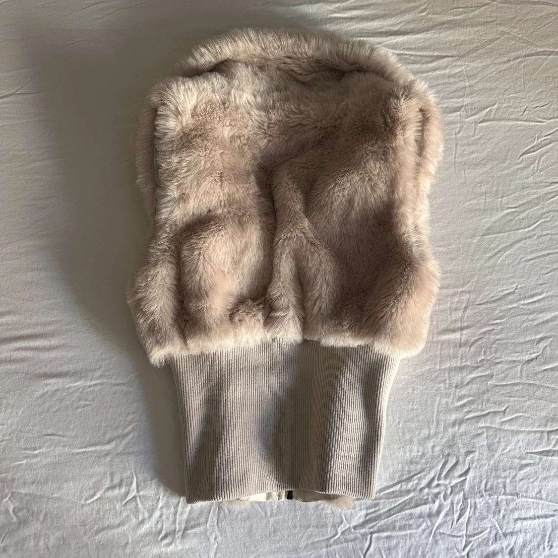 Pälsväst - 3