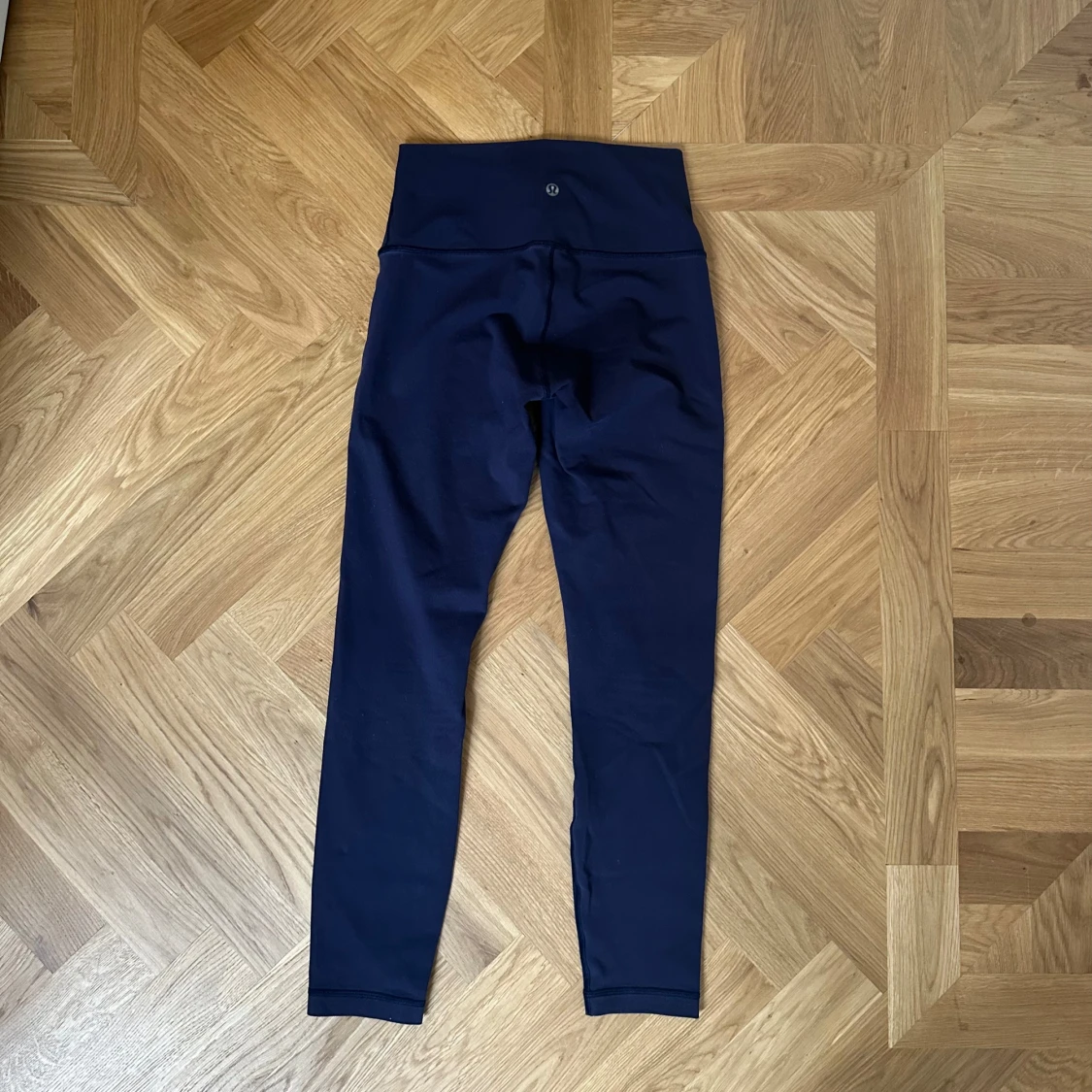 Lululemon tights  - 1