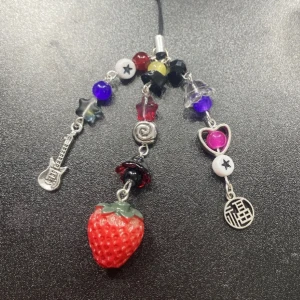 Nana keychain  - Reserverad!!