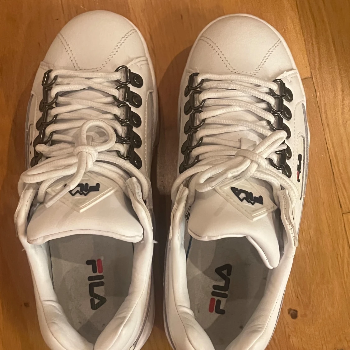 Snygga Fila skor💋 - 1