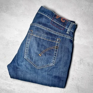 Dondup jeans  - Dondup jeans | Modell George | Väldigt bra skick | Storlek W34. 