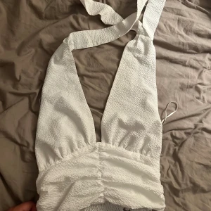 Skit snygg topp - Använd 2/3 ggr  Nypris 259kr