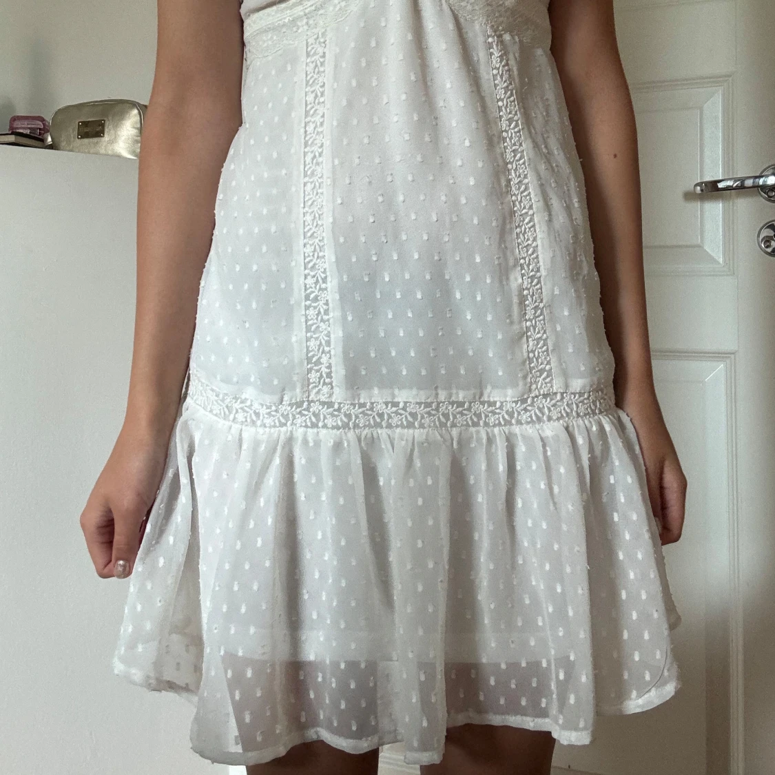 Sommar klänning  - 1