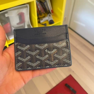 Goyrd plånbok - Tja, säljer den här snygga plånboken, hör av dig om du undrar något och pris går såklart att diskuteras!!🫵