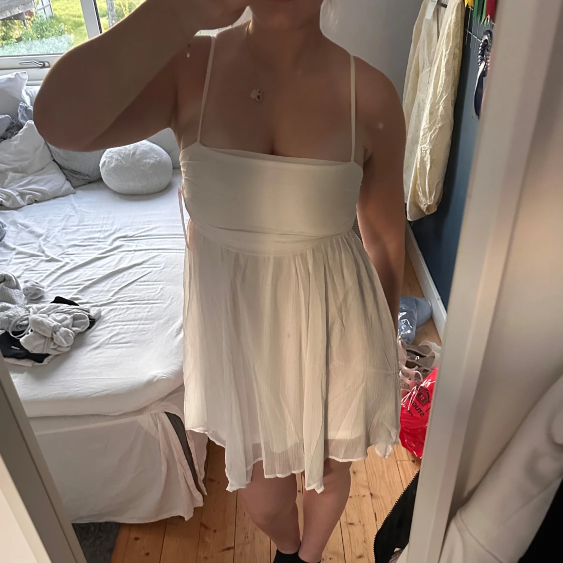 Sommarklännning💕 - 1