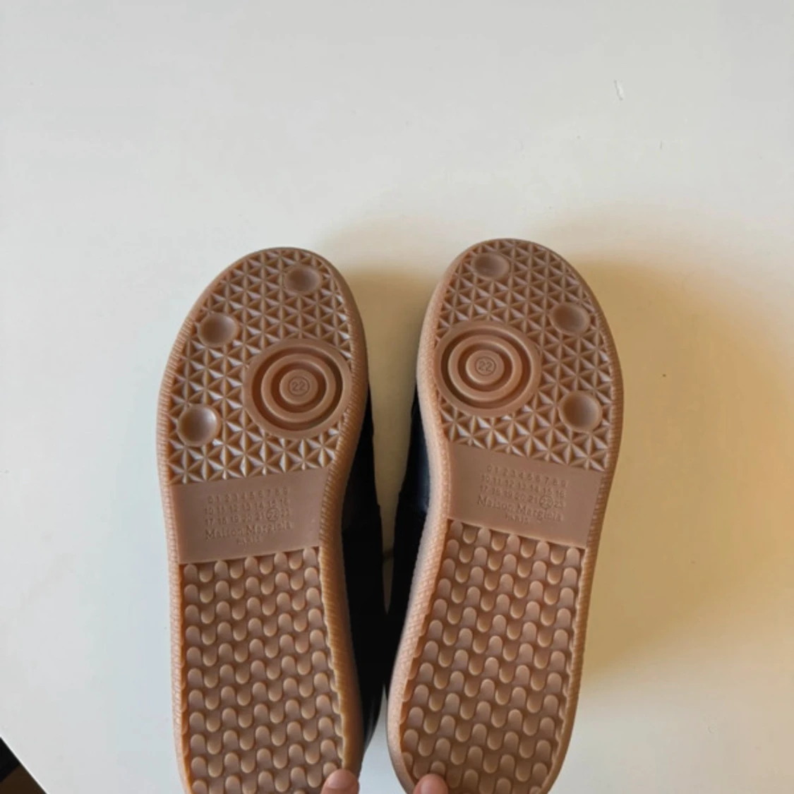 Maison margiela gats  - 1