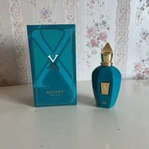 Xerjoff Erba Pura Eau de Parfum 100ml - 95ml nästan helt ny doften var inte för mig 