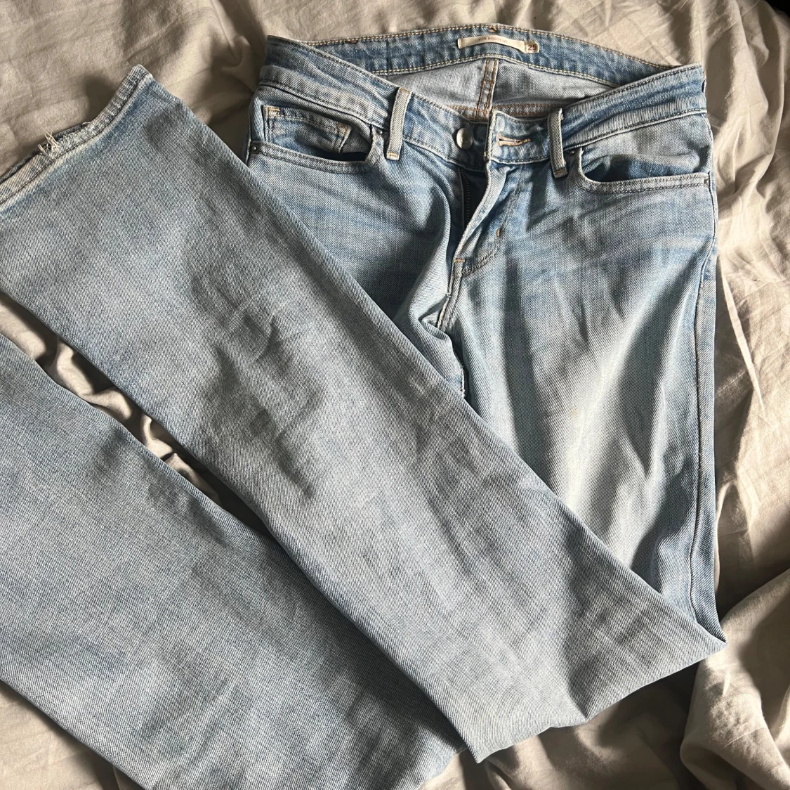 Bootcut jeans från Levi's - 1