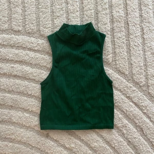 Zara top - Använt 1 gång