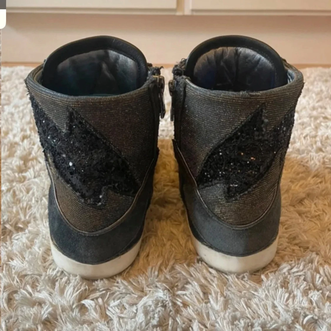 Zadig & Voltaire skor - 2