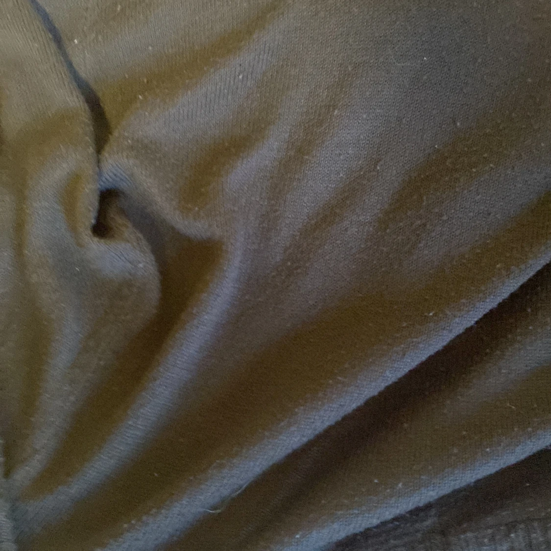 Svart v-ringad tröja från b.young - 4