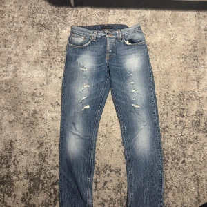  Nudie Jeans - Snygga jeans från nudie 