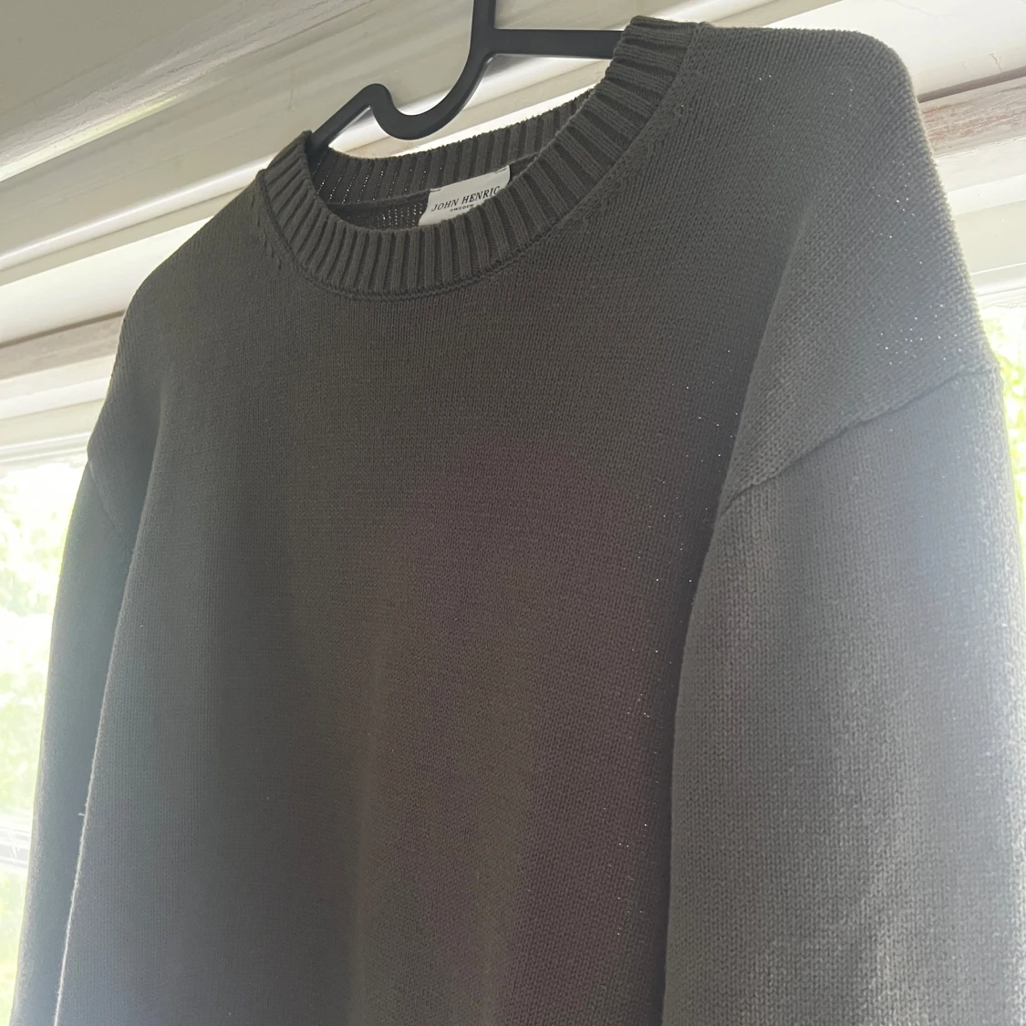 Långärmad tröja - 1