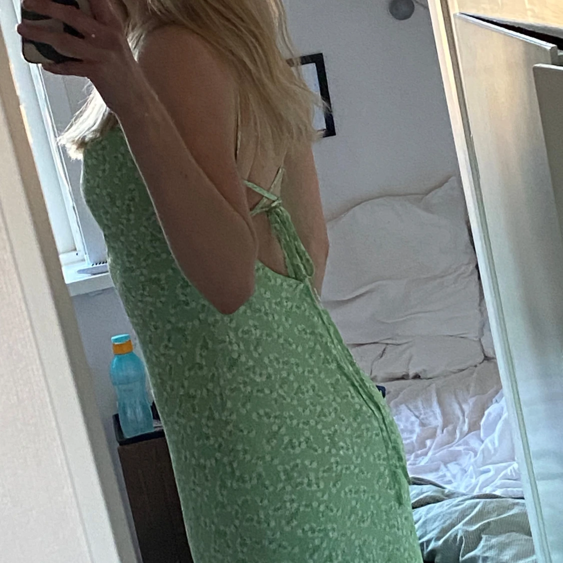 Ny adoore klänning - 2