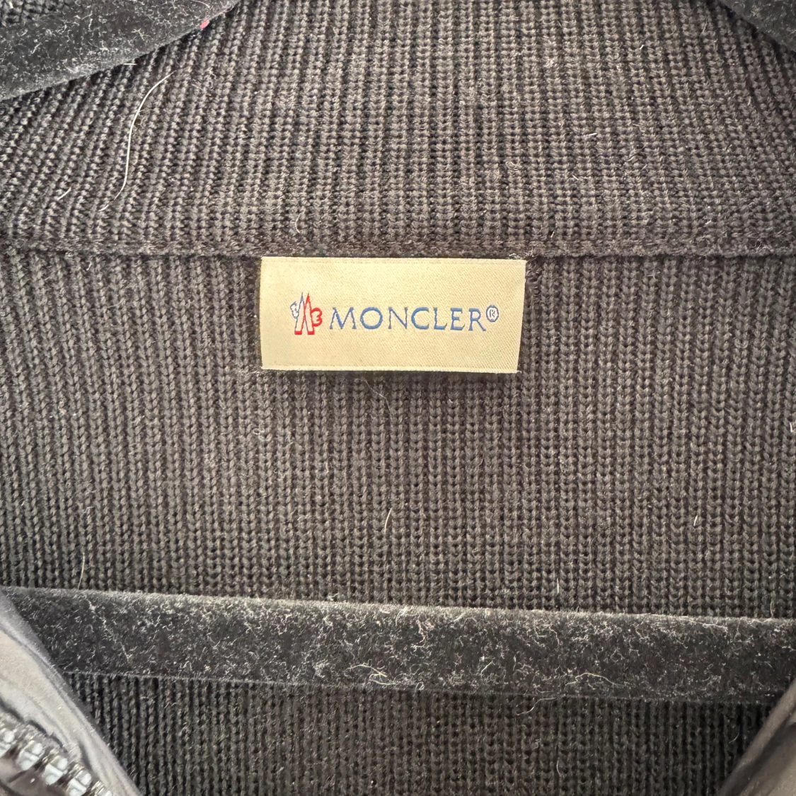 Moncler Cardigan - 2