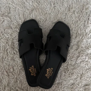 Tofflor - Nytt skick