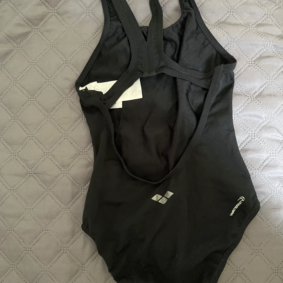 Svart baddräkt från Arena - 4