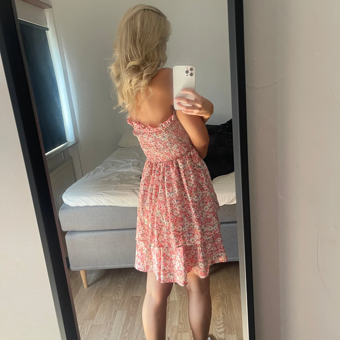 Sommarklänning  - 1