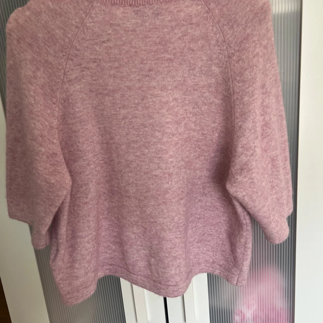 Rosa &other stories tröja - 2