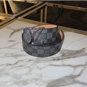 Lvbälte - Dm vid intresse 