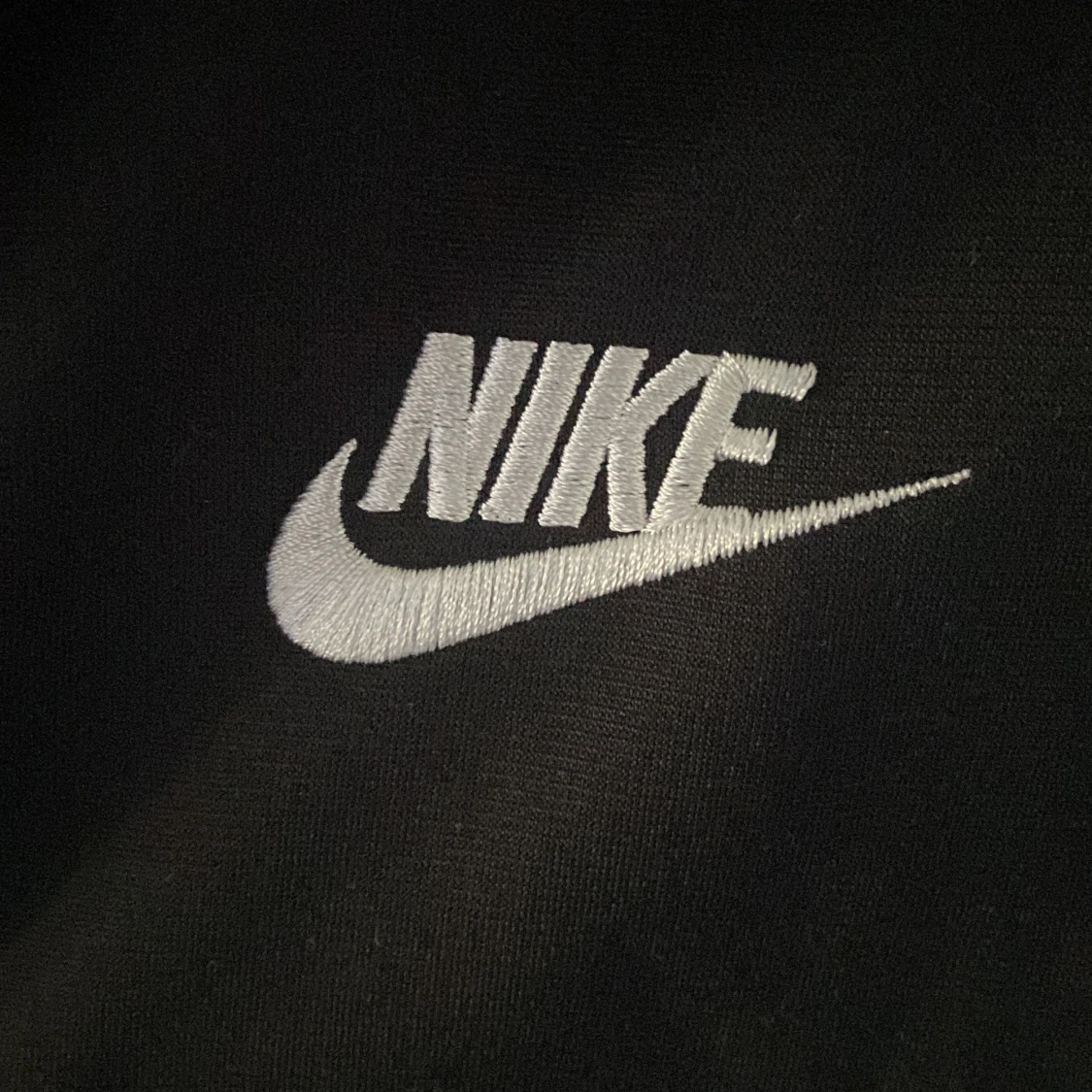 Nike tröja - 1