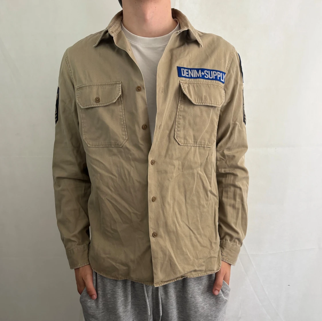 Ralph lauren field jacket - 2