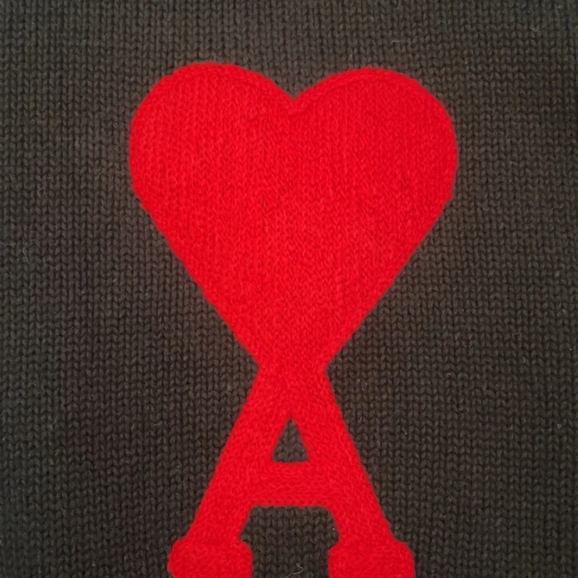 Tröja Ami Paris - 2