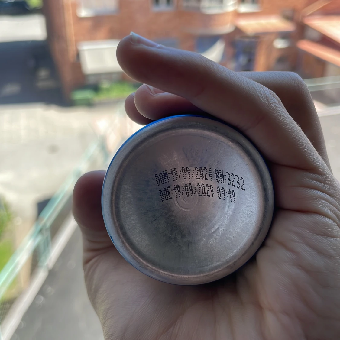 CR7 Play It Cool Body Spray 150ml - 2