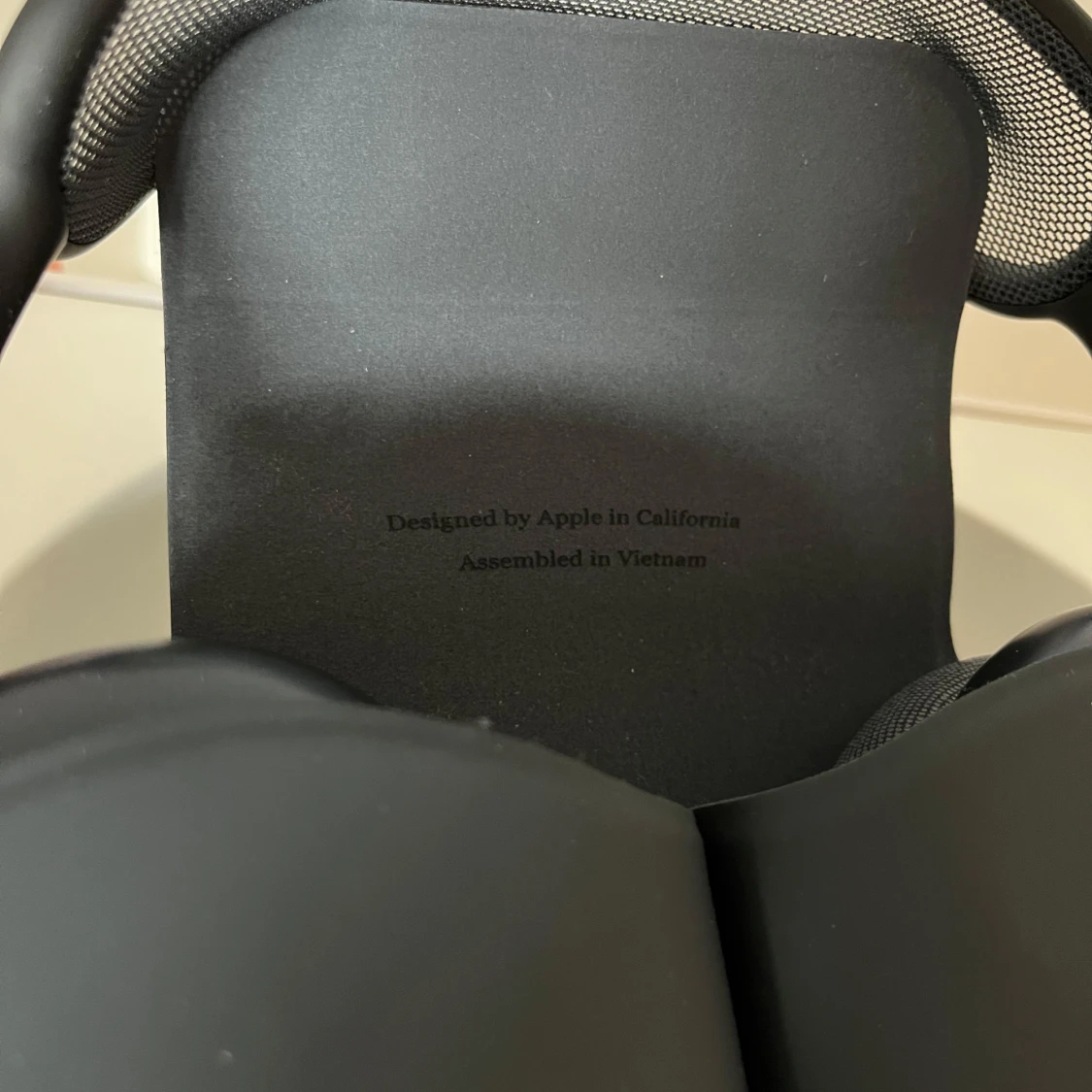 Trådlösa headphones - 2