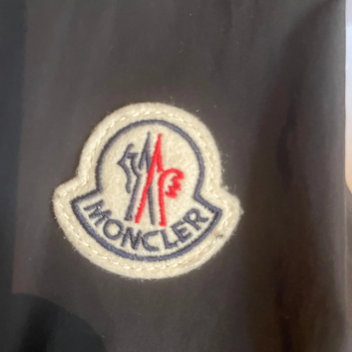 Moncler windbreaker  - 1