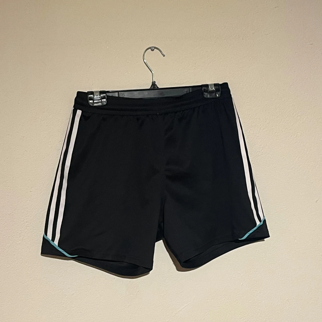 Träningsshorts