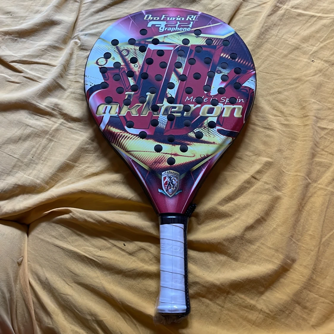 Oro Furia RL Graphene - 1