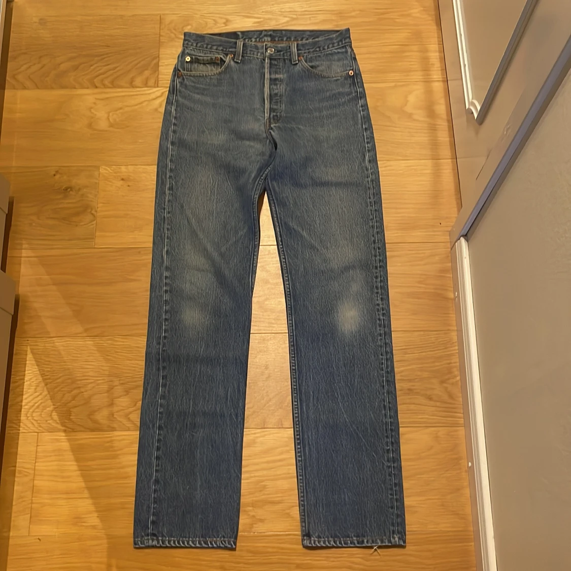 Levi 501xx 1993 29/34 made in usa 