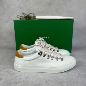 Diemme marostica sneaker - – Condition: 10/10, brand new  – What is included:  Box, dustbag & extra laces  – Retail price: 3699 SEK