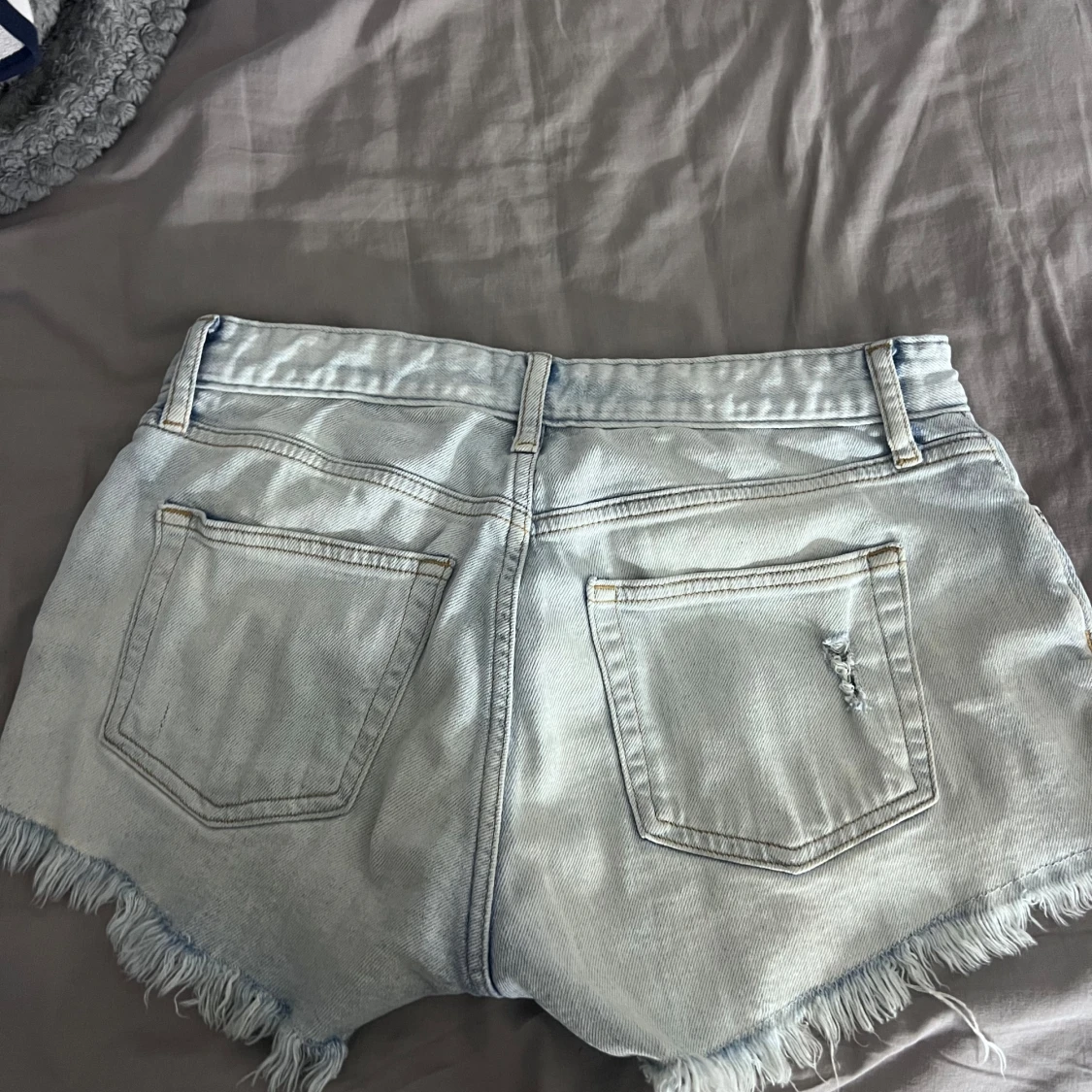 Jeansshorts  - 1