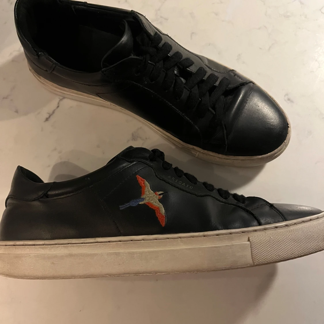 Axel arigato clean 90 - 1