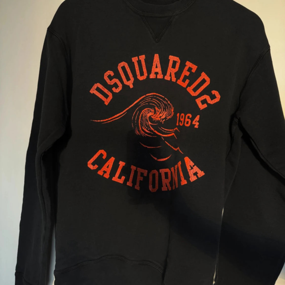 sweatshirt Dsquared2 California
