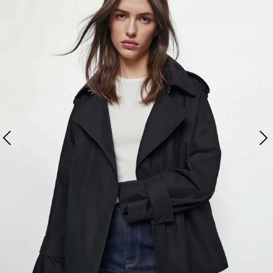 Massimo Dutti Trenchcoat  - 1