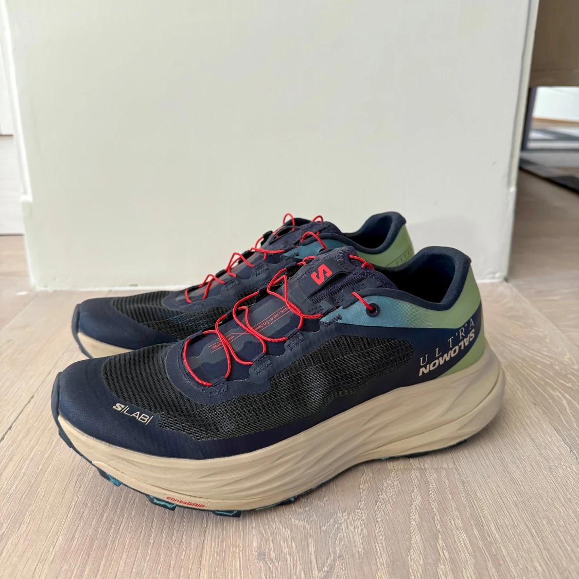 Salomon S/LAB ULTRA 