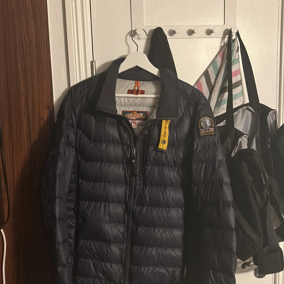 parajumper jacka - 1