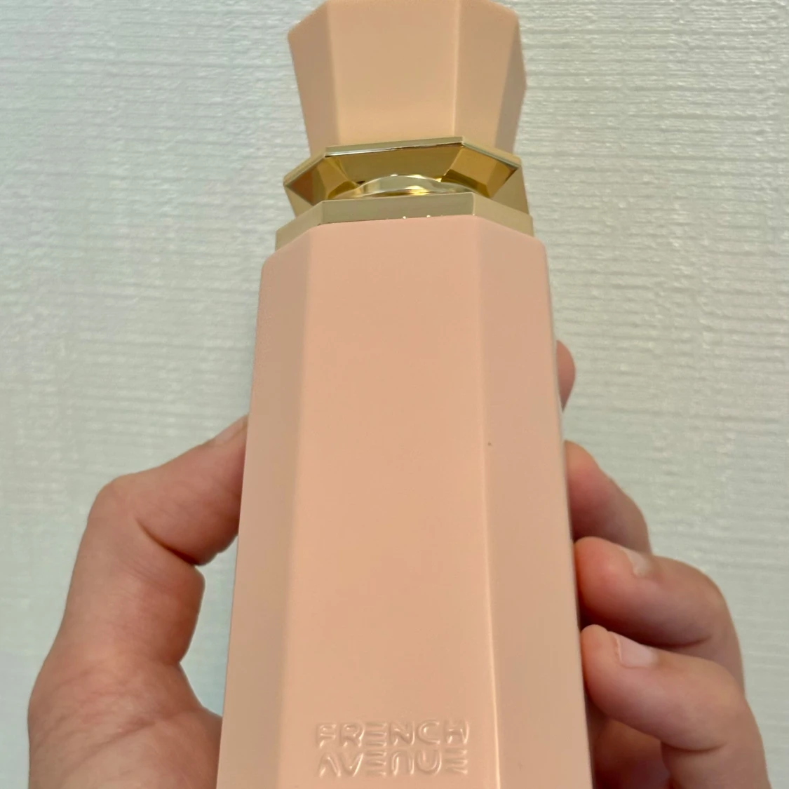 French Avenue Sweet Paradise 100 ml - 1