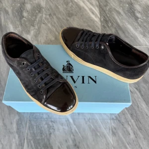 Lanvin skor - Lanvin skor - Skick: Bra skick - Tillbehör: endast skorna - Nypris: 4000kr - TrendWardrobe