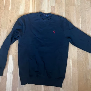 Ralph Lauren Tröja - 10/10 Skick.                                                                    Pris Kan diskuteras