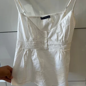 Topp - Aldrig kommit till användning köpte i vintras 