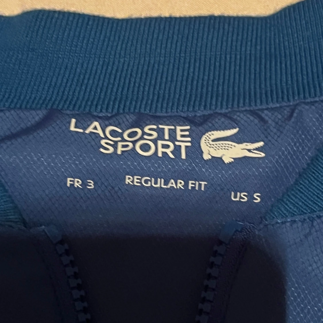  Lacoste dress - 3