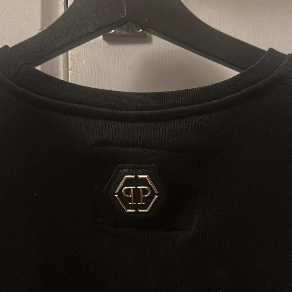 Svart Crewneck från Philipp Plein - 2